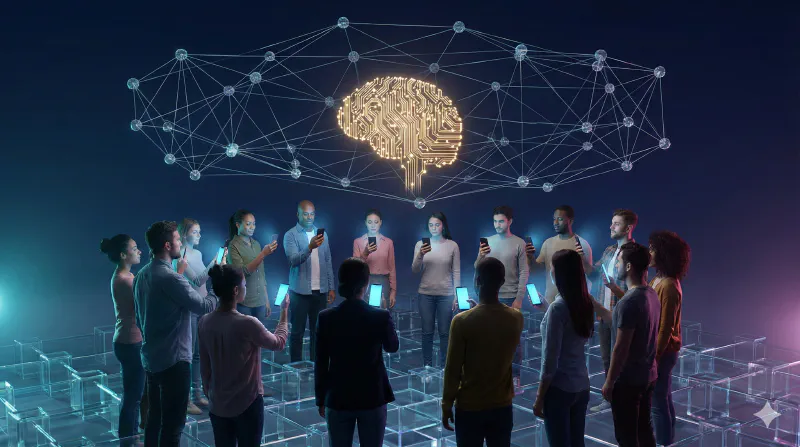 What if Everyone Could Vote on Everything?