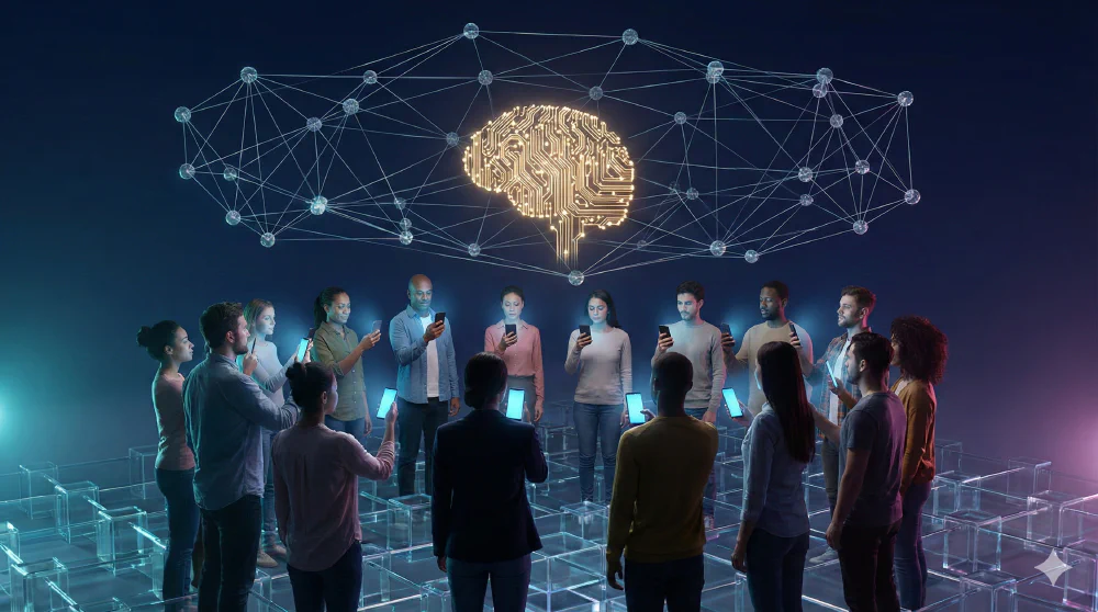 What if Everyone Could Vote on Everything?